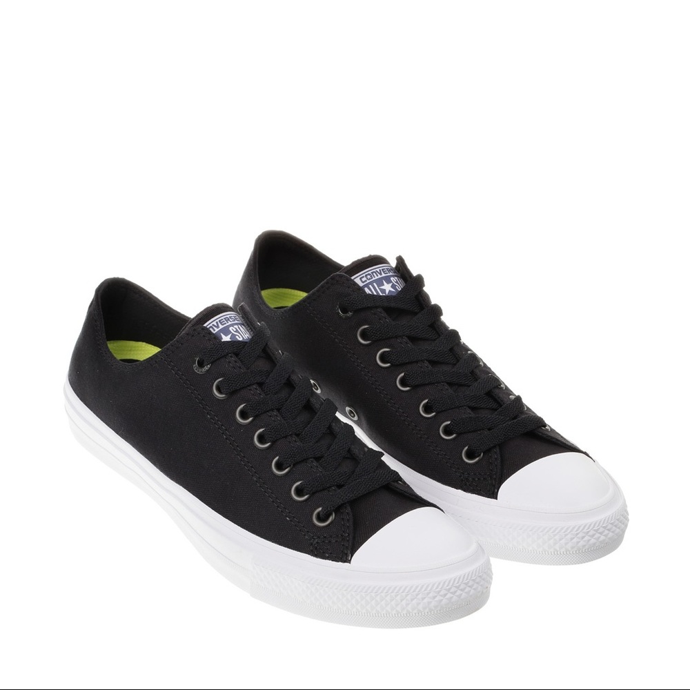 Converse All Stars Chuck Taylors II